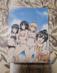 ストライク・ザ・ブラッド II 全巻収納BOX