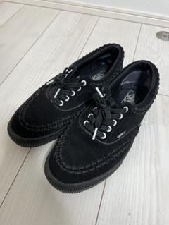 VANS ERA I.LACE ブラック 28cm us10 V95CF I.LACE ERA I.LACE BLACK/WHITE 630135-0002