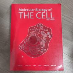 Molecular Biology of THE CELL 第五版