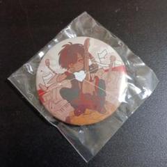 天月さん キャラクター缶バッジ