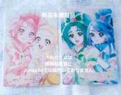 プリキュア　10周年　缶バッジ　ドリーム　レモネード　ミント　アクア　ローズ 2025年最新】キュアミントアクアの人気アイテム - メルカリ