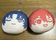 アイナナ アイドリッシュセブン 陸 一織 おまんじゅう 七瀬陸