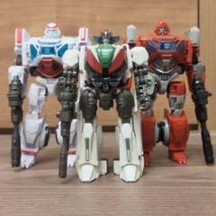 トランスフォーマー スタジオシリーズ ラチェット ホイル