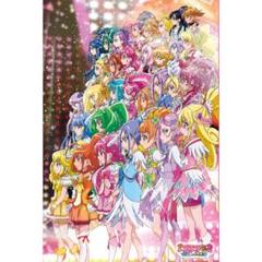 プリキュアオールスターズ2 こころのともだち【500ピースパズル