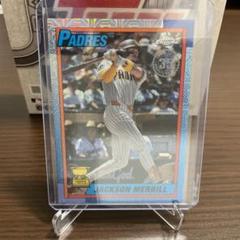 Topps series1 2025 ジャクソン・メリルのサムネイル