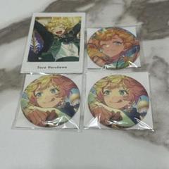 あんスタ テーマスカウト 缶バッジ 2023 SUMMER idol 春川宙