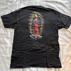 SANTA CRUZ Tシャツ グアダルーペ マリア Lサイズ used 2025年最新】サンタクルーズ tシャツ マリアの人気アイテム