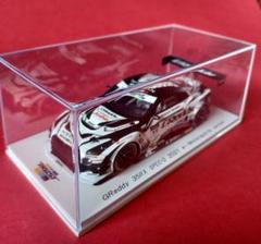 【スパーク1/43】TRUST GReddy 35RX SPEC-D #35 スパーク1/43】TRUST GReddy 35RX SPEC-D #35 - メルカリ