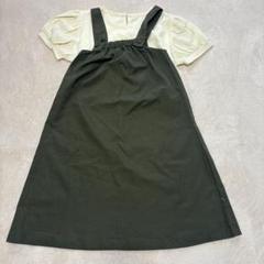 SHEIN シーイン セットアップ　140