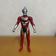 ウルトラマンジード プリミティブ ソフビバンダイのウルトラ