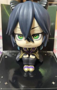 ツイステ マレウス るかっぷ(特典ブロマイド) フィギュアーツ フィギュア るかっぷ 『ディズニー ツイステッドワンダーランド』 マレウス