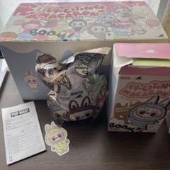 正規品 POPMART LABUBU Exciting Macaron マカロン