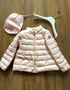 2025年最新】MONCLER ベビー用アウターの人気アイテム - メルカリ