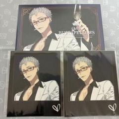 BUSTAFELLOWS バスタフェ シュウ セット PRODUCT | BUSTAFELLOWS