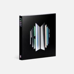 BTS「Proof (Compact Edition)」