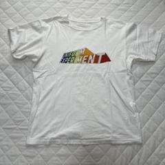 ソフ　ユニフォームエクスペリメント　Tシャツ　サイズ2