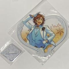あんスタ　誓約アクスタ　三毛縞斑
