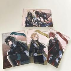 2025年最新】騎士a ブロマイド 全員の人気アイテム - メルカリ