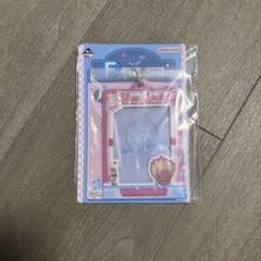 【ブルーロック】士道龍聖　1番くじ　F賞