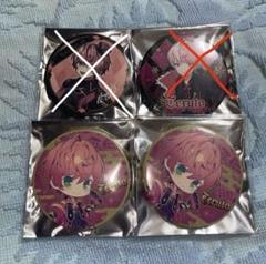 KnightA 騎士A てるとくん 缶バッジ