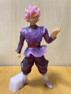 ゴジータ & ゴクウブラック フィギュアセット Amazon.co.jp: バンプレスト ドラゴンボールZ BANPRESTO WORLD