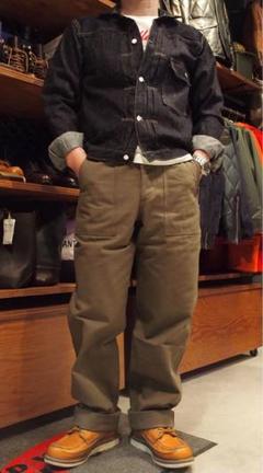 【美品/入手困難/31】ウエアハウス ベイカーパンツ lot.1086 美品/入手困難/31】ウエアハウス ベイカーパンツ lot.1086