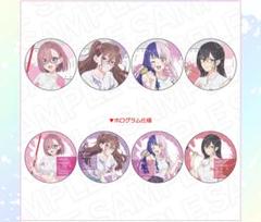 TVアニメ『2.5次元の誘惑』 POP UP SHOP in AMNIBUS STORE |