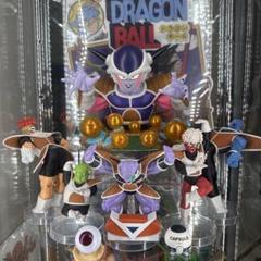 2025年最新】ギニュー特戦隊出陣の人気アイテム - メルカリ