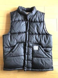 ネイバーフッド/ダウンベストの中古/未使用品 - メルカリ
