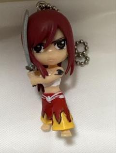 エルザ　キーホルダー