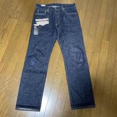 Levi's 501 W31 ヘンプ混 セルビッジ Premium Levi's 501 W31 ヘンプ混 セルビッジ Premium - メルカリ