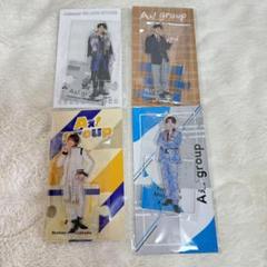 2025年最新】正門良規 アクスタ 2022の人気アイテム - メルカリ