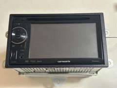 オーディオ DVDプレイヤー カロッツェリア FH-770DVD No.5928 Pioneer carrozzeria FH-770DVD Car audio 2DIN DVD/CD/USB