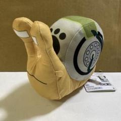 2025年最新】電伝虫ぬいぐるみの人気アイテム - メルカリ