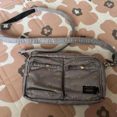 undercover x porter アンダーカバー ポーター 美品 - メルカリ