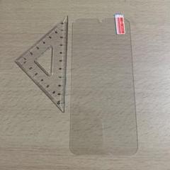 ２枚入り縦15.5横7㎝GLASS PRO プレミアム強化ガラス アンチグレア