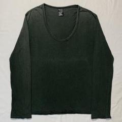 NUMBER (N)INE 01aw サーマル　ロンT サイズ3 2025年最新】NUMBER (N)INE メンズ 七分・長袖カットソーの人気