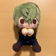 【匿名配送】(新品・未開封 )スタマイ　ぬいぐるみ　ぴたぬい　今大路峻　4点 ぴたぬい 今大路 峻(今大路 峻): グッズ・その他雑貨