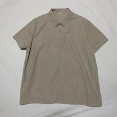 【新品未使用】アプントビー apuntob コットンヘンプジャケット Sサイズ 新品apuntob コットンヘンプジャケット