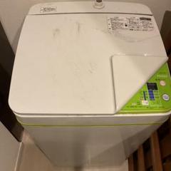 Haier / ハイアール 2018年製 3.3kg 洗濯機 JW-K33F 買取しました。 | 愛知と岐阜のリサイクルショップ 再良市場