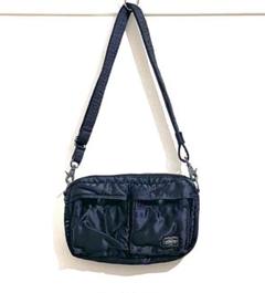 新品希少】HEAD POTER ヘッドポーター ショルダーバッグ チェック