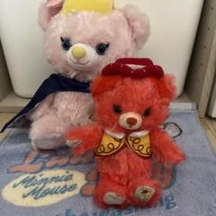 ピクサーユニベアシティ三体セット ピクサーユニベアシティ三体セット