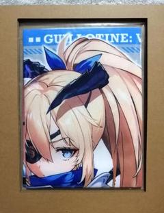 フラットガシャポン】勝利の女神:NIKKE マルチクロス