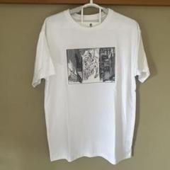 新品未使用 大友克洋 AKIRA READYMADE Tシャツ