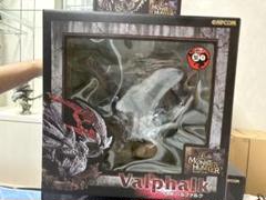 M*T様 モンスタハンター　バルファルク怒り 再販】CFB クリエイターズモデル 天彗龍 バルファルク 怒り[復刻