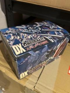 値下げ　Gundam War デッキケース & スリーブセット 4個新品未開封 ガンダムウォー デッキケース&スリーブセット BLACK SET - メルカリ