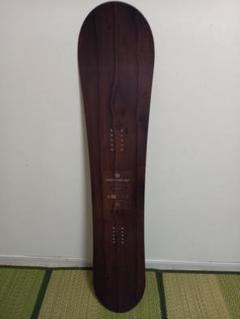 23-24 TORQREX トルクレックス HYDRA ハイドラ 139㎝