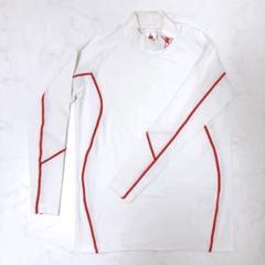 le coq sportif 長袖ハイネック　ゴルフインナー　Mサイズ