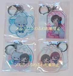 神様はじめました くじ堂 オンラインくじ アクリルキーホルダー 缶バッジ 巴衛 神様はじめました◎」オンラインくじ 2025新年ver. | くじ引き堂