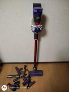 ダイソン★コードレス掃除機★V8★ＳV25★純正バッテリー新品と大差なし★1 Dyson 【純正】 ダイソン V8シリーズ専用 純正バッテリー ※訳
